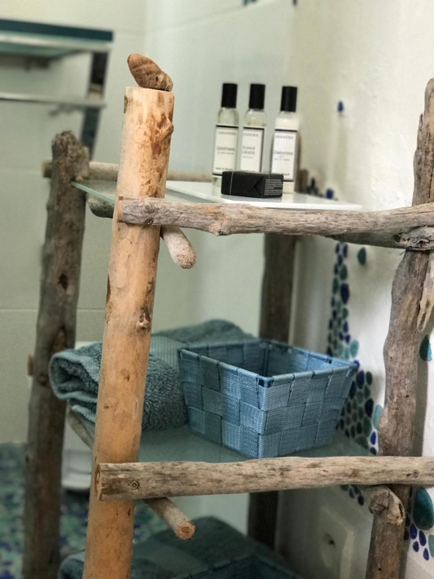 Fiore Di Machja Coti-Chiavari Kültér fotó